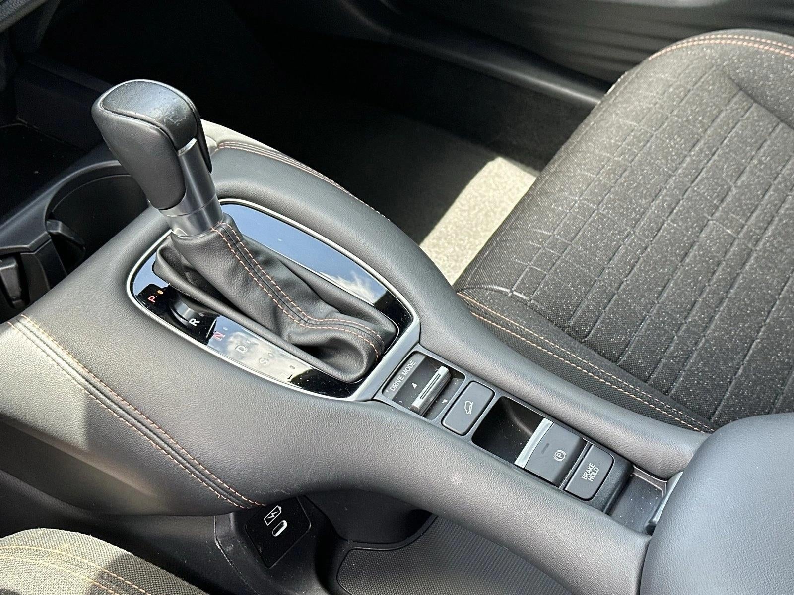 2024 Honda HR-V Sport 2WD CVT