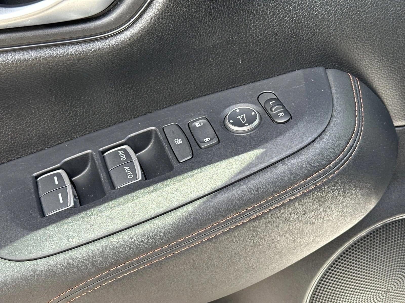 2024 Honda HR-V Sport 2WD CVT