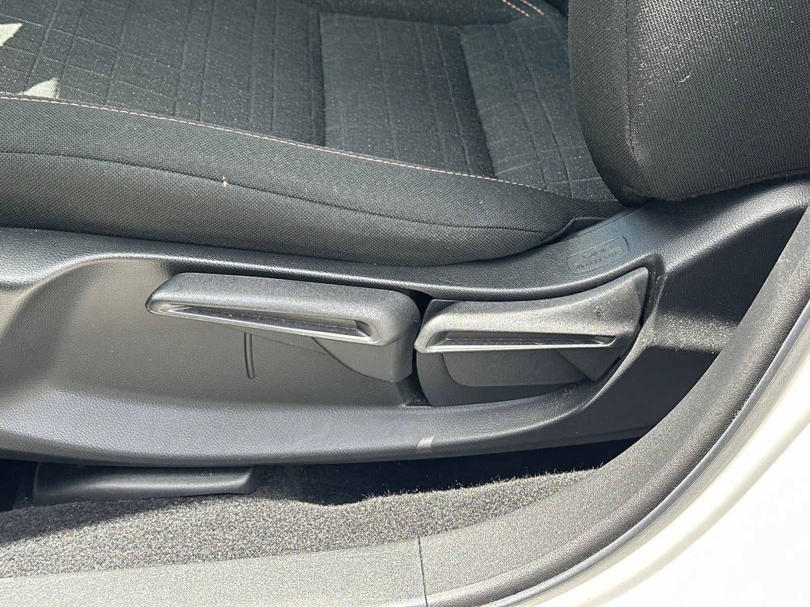 2024 Honda HR-V Sport 2WD CVT