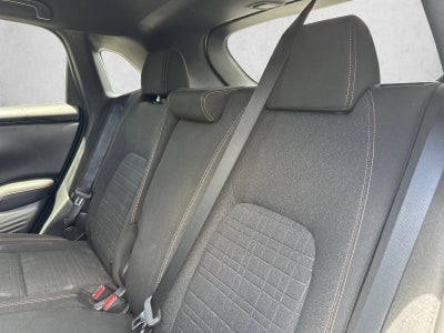 2024 Honda HR-V Sport 2WD CVT