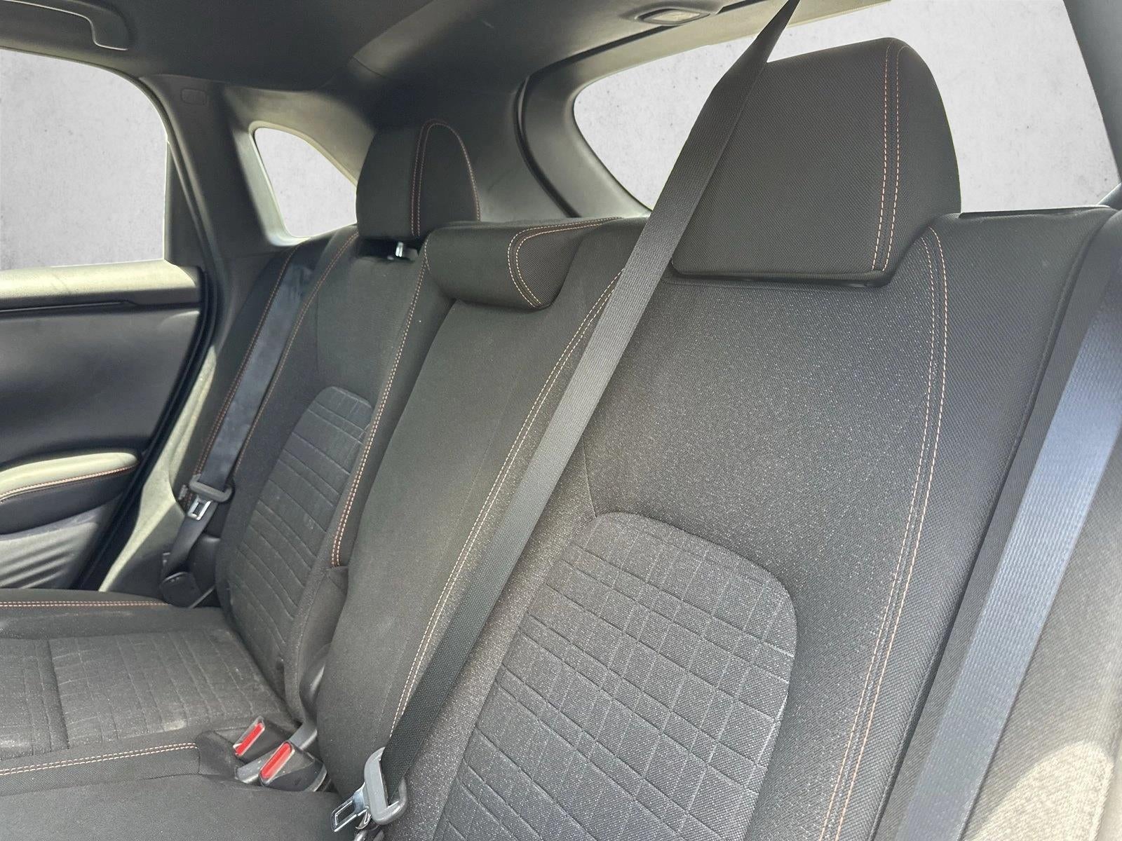 2024 Honda HR-V Sport 2WD CVT