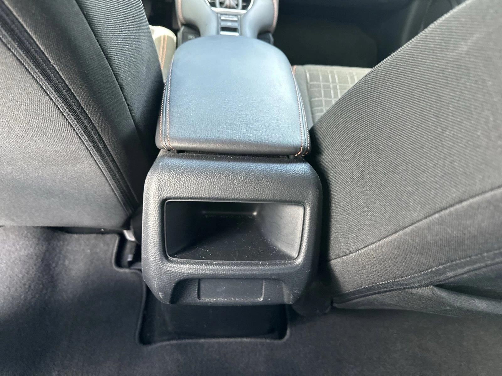 2024 Honda HR-V Sport 2WD CVT