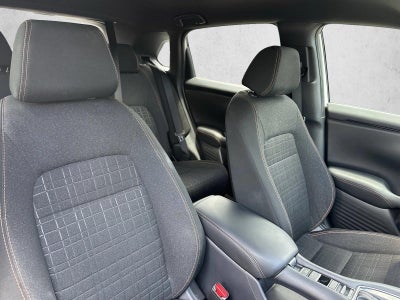 2024 Honda HR-V Sport 2WD CVT
