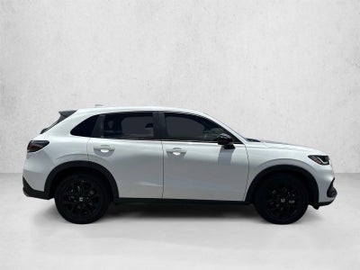 2024 Honda HR-V Sport 2WD CVT