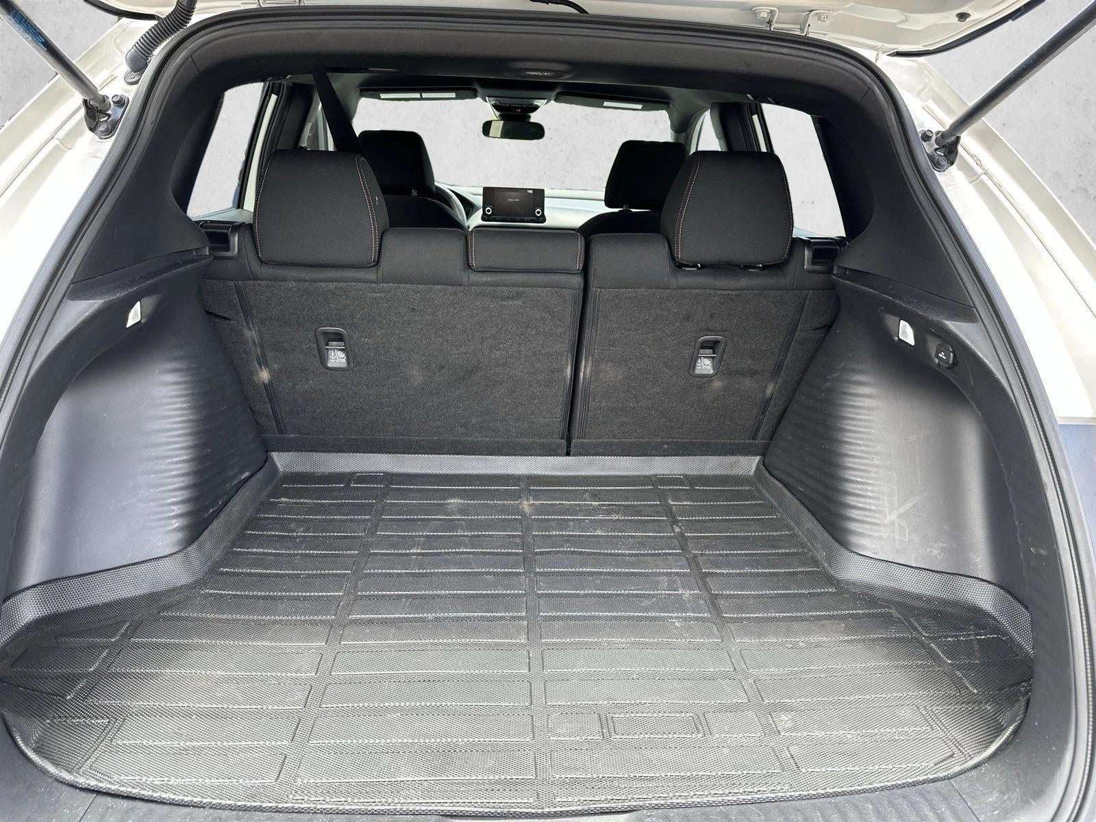 2024 Honda HR-V Sport 2WD CVT