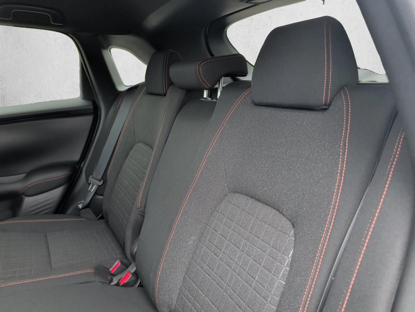 2024 Honda HR-V Sport 2WD CVT w/o BSI