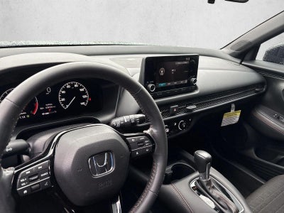 2024 Honda HR-V Sport 2WD CVT