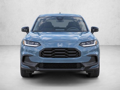 2024 Honda HR-V Sport 2WD CVT