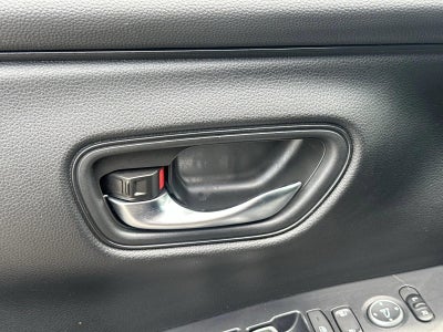 2024 Honda HR-V Sport 2WD CVT