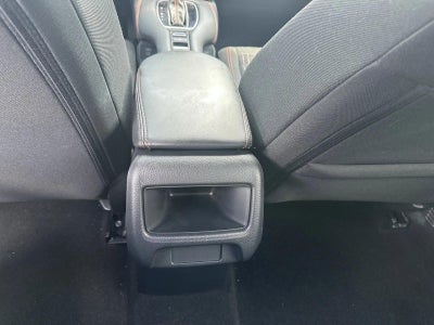 2024 Honda HR-V Sport 2WD CVT