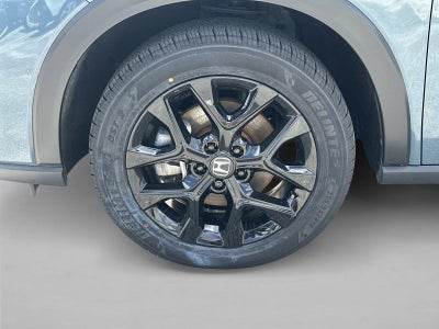 2024 Honda HR-V Sport 2WD CVT