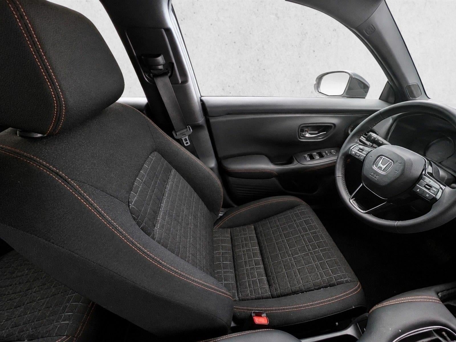 2025 Honda HR-V Sport 2WD CVT