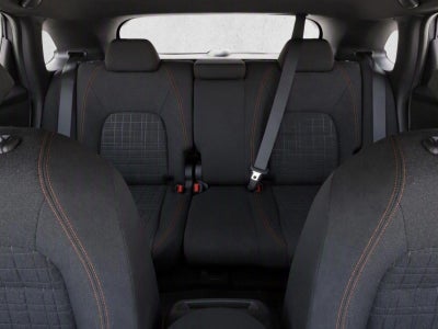 2024 Honda HR-V Sport 2WD CVT
