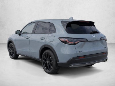 2024 Honda HR-V Sport 2WD CVT