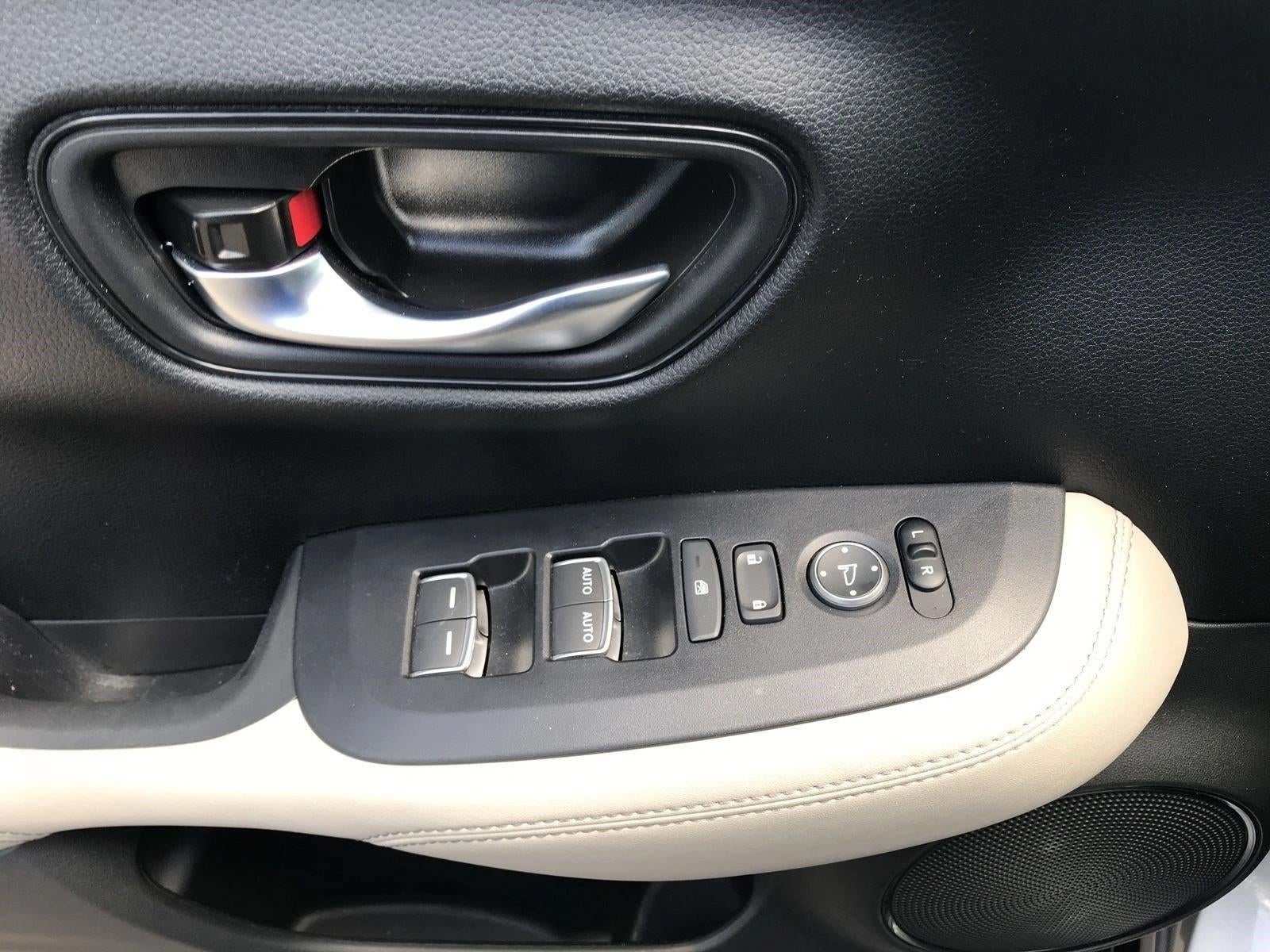 2024 Honda HR-V EX-L 2WD CVT