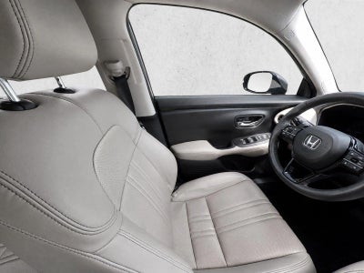 2024 Honda HR-V EX-L 2WD CVT