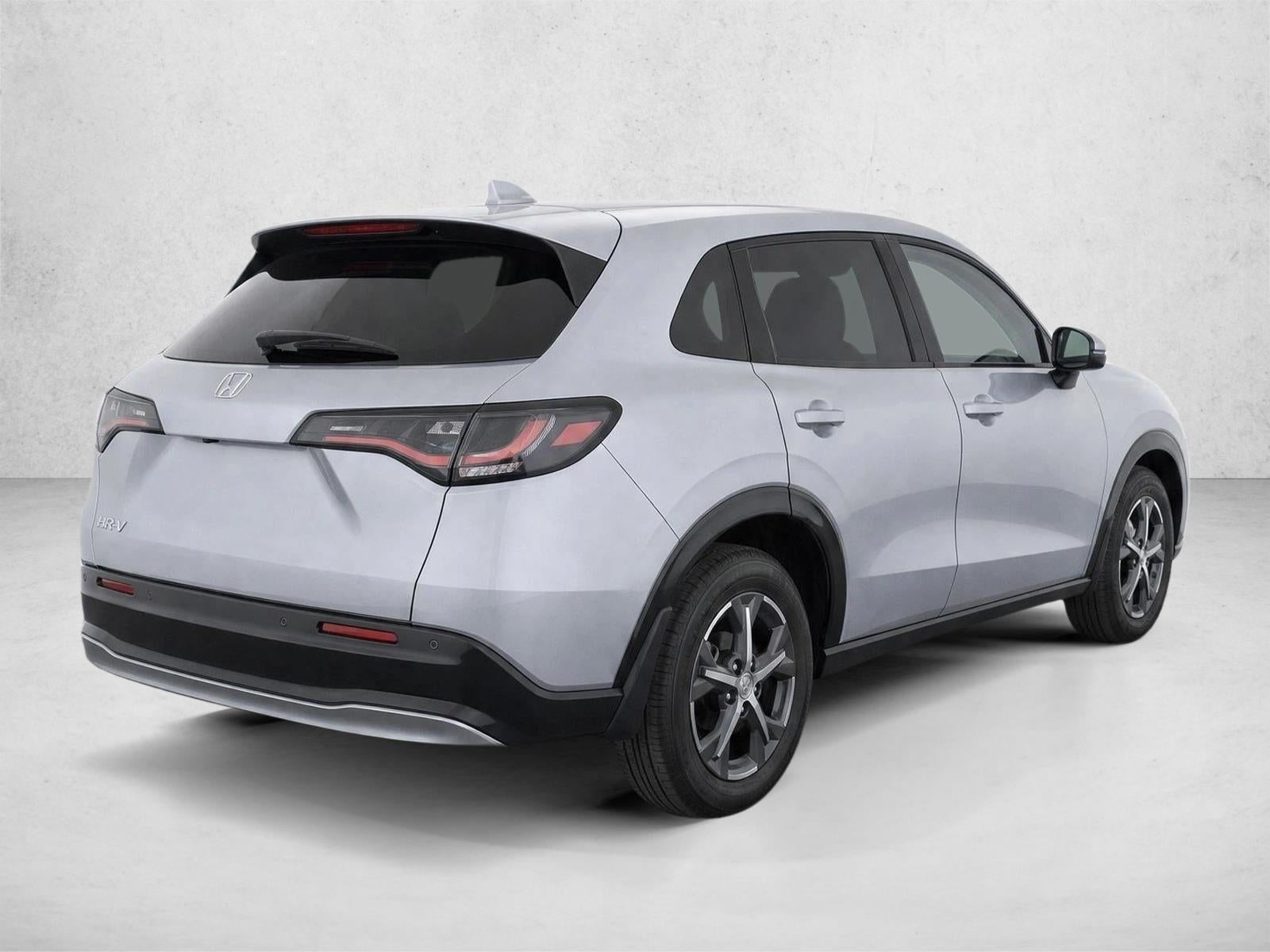 2024 Honda HR-V EX-L 2WD CVT
