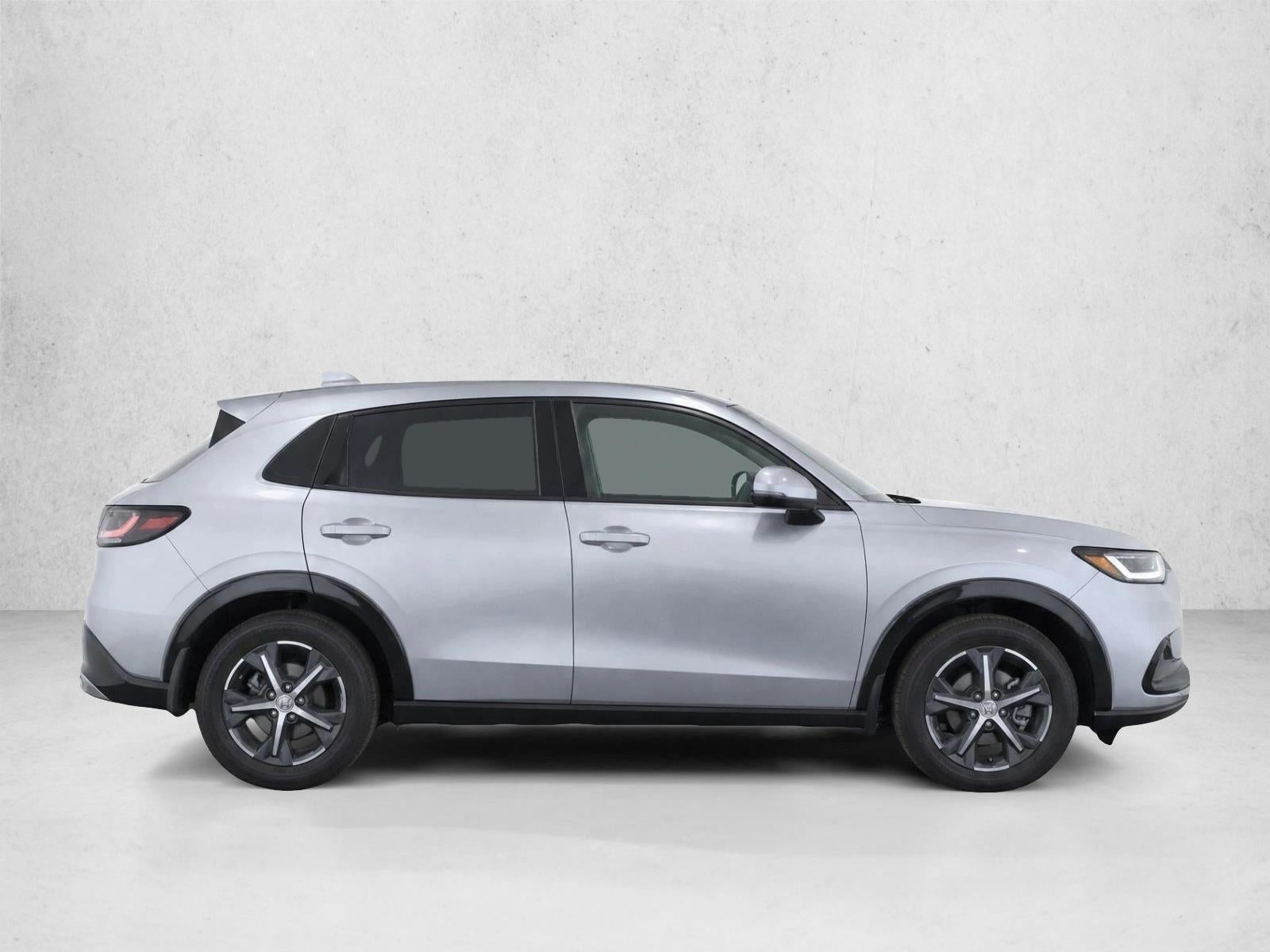 2024 Honda HR-V EX-L 2WD CVT