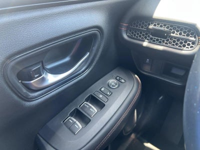 2024 Honda HR-V Sport AWD CVT w/o BSI