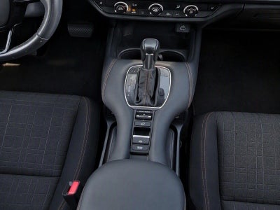 2024 Honda HR-V Sport AWD CVT w/o BSI