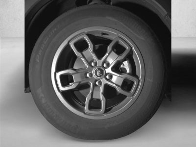 2023 Ford Bronco Sport Big Bend 4x4