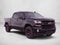 2018 Chevrolet Silverado 1500 Crew Cab Short Box 4-Wheel Drive LTZ Z71