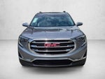 2018 GMC Terrain FWD SLT