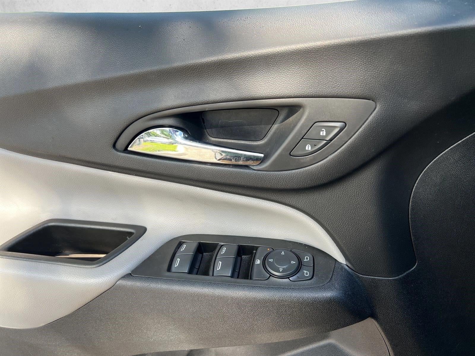 2023 Chevrolet Equinox FWD 4dr LS w/1LS