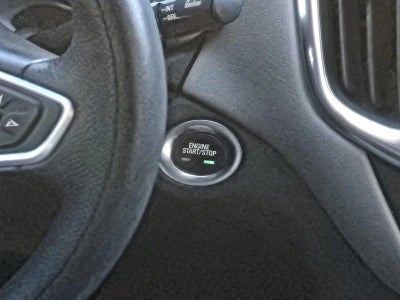2023 Chevrolet Equinox FWD 4dr LS w/1LS