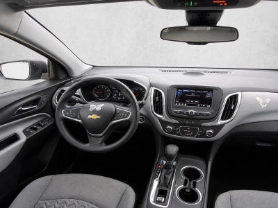 2023 Chevrolet Equinox FWD 4dr LS w/1LS