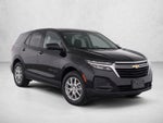2023 Chevrolet Equinox FWD 4dr LS w/1LS