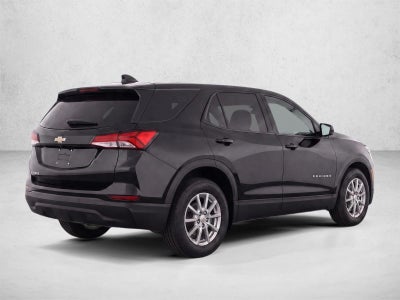 2023 Chevrolet Equinox FWD 4dr LS w/1LS