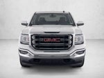 2017 GMC Sierra 1500 Crew Cab Short Box 2-Wheel Drive SLT