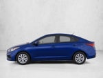 2020 Hyundai ACCENT SE Sedan IVT