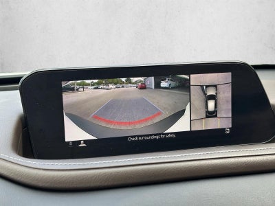 2022 Mazda Mazda CX-30 2.5 Turbo Premium Plus Package AWD