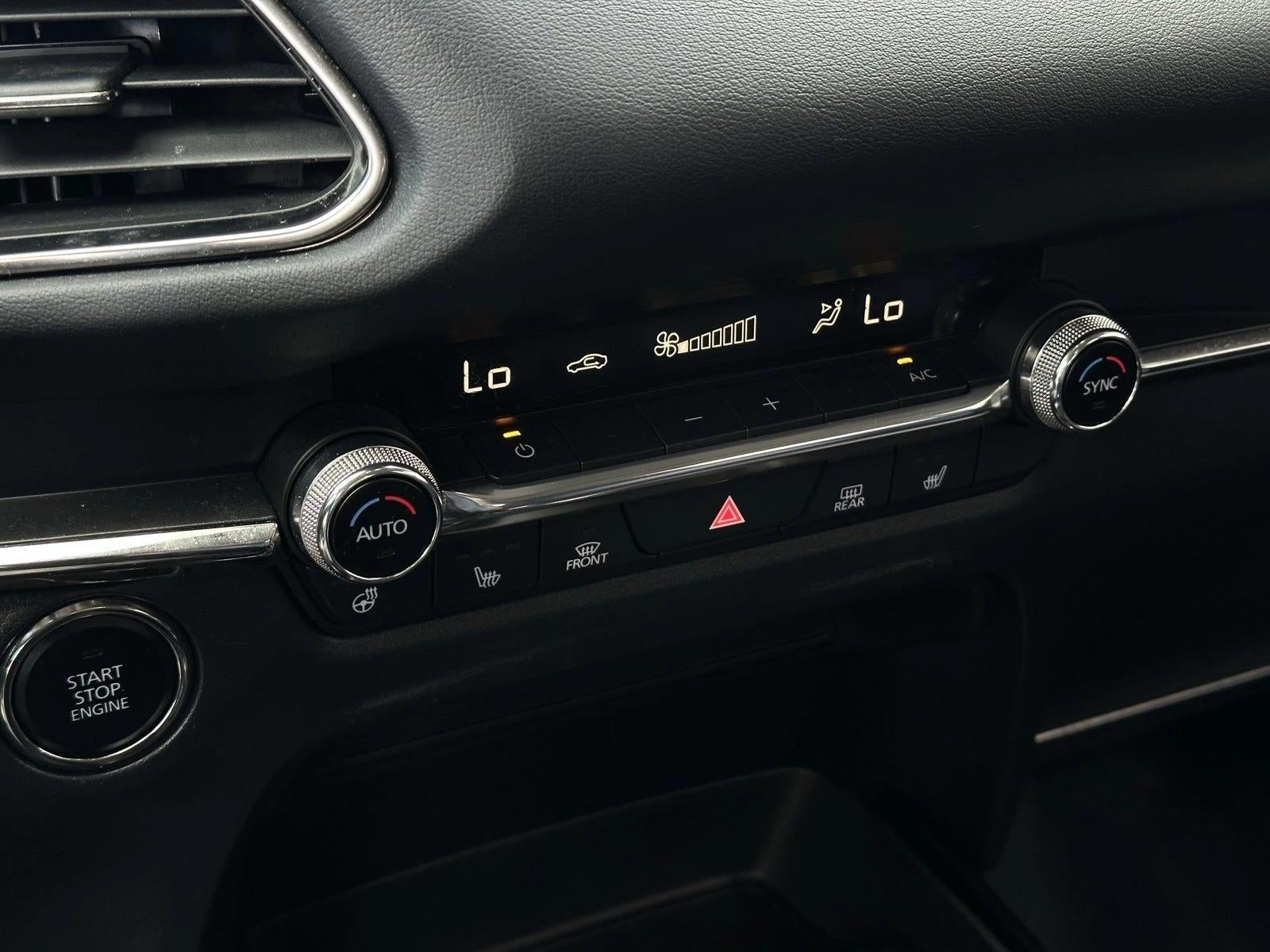 2022 Mazda Mazda CX-30 2.5 Turbo Premium Plus Package AWD