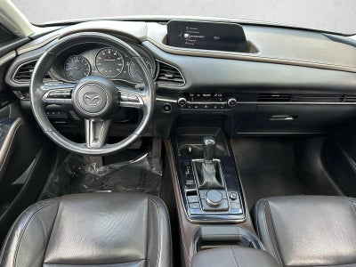 2022 Mazda Mazda CX-30 2.5 Turbo Premium Plus Package AWD