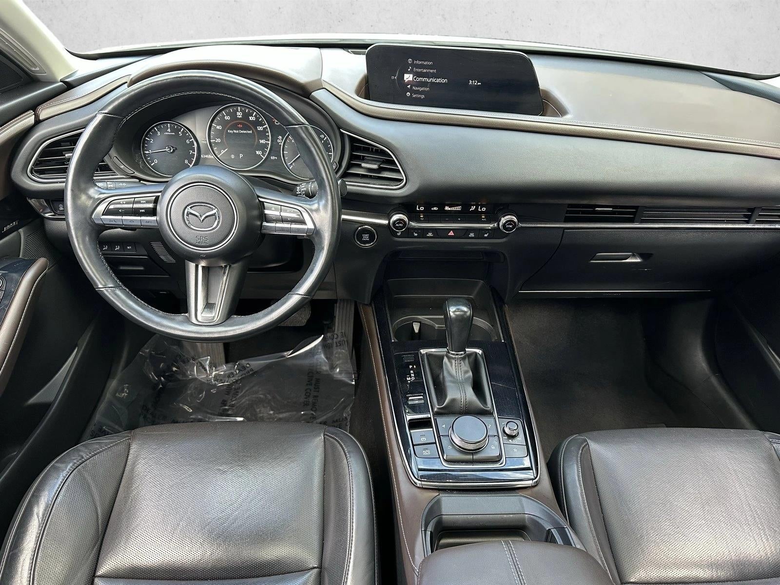 2022 Mazda Mazda CX-30 2.5 Turbo Premium Plus Package AWD