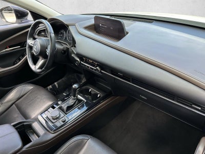 2022 Mazda Mazda CX-30 2.5 Turbo Premium Plus Package AWD