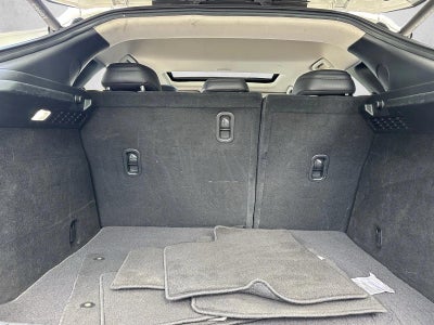 2022 Mazda Mazda CX-30 2.5 Turbo Premium Plus Package AWD