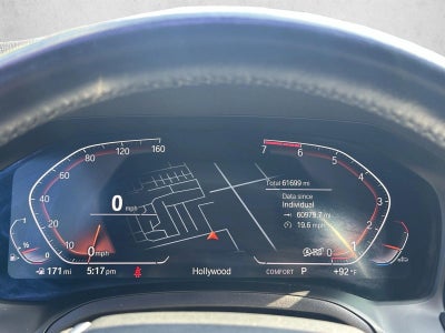 2022 BMW 330i Sedan North America