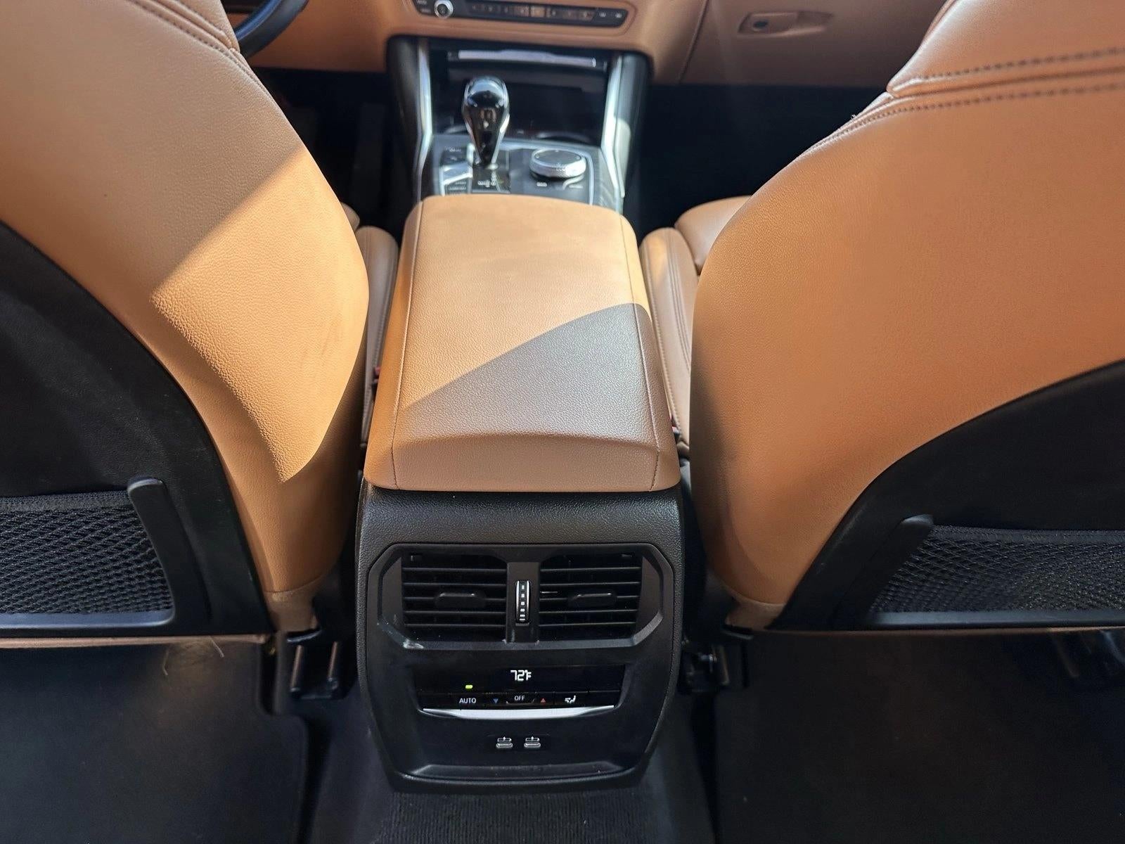 2022 BMW 330i Sedan North America