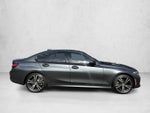 2022 BMW 330i Sedan North America