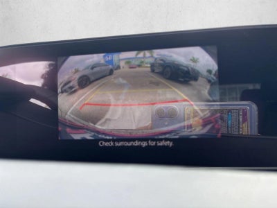 2024 Mazda Mazda3 Sedan 2.5 S Select Sport FWD