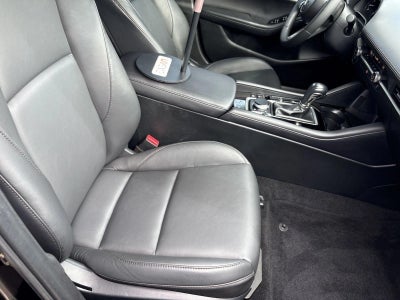 2024 Mazda Mazda3 Sedan 2.5 S Select Sport FWD