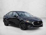 2024 Mazda Mazda3 Sedan 2.5 S Select Sport FWD