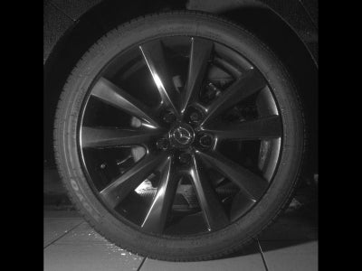 2024 Mazda Mazda3 Sedan 2.5 S Select Sport FWD