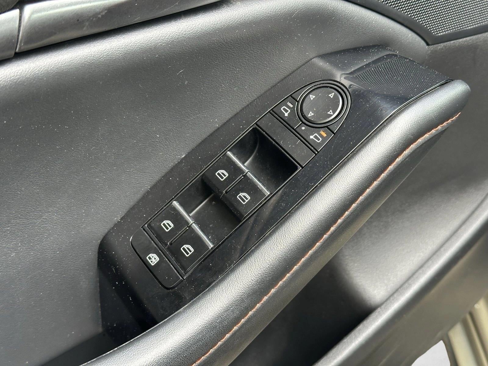 2024 Mazda Mazda3 Sedan 2.5 Carbon Turbo AWD