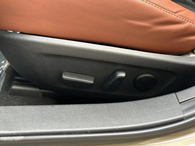 2024 Mazda Mazda3 Sedan 2.5 Carbon Turbo AWD