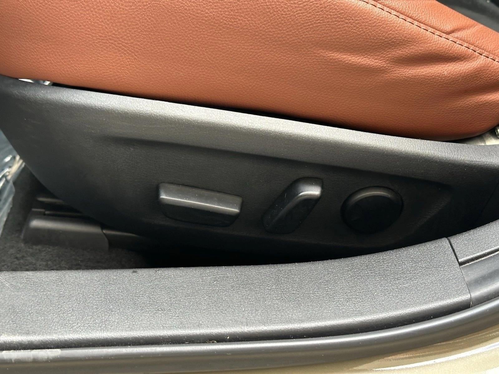 2024 Mazda Mazda3 Sedan 2.5 Carbon Turbo AWD